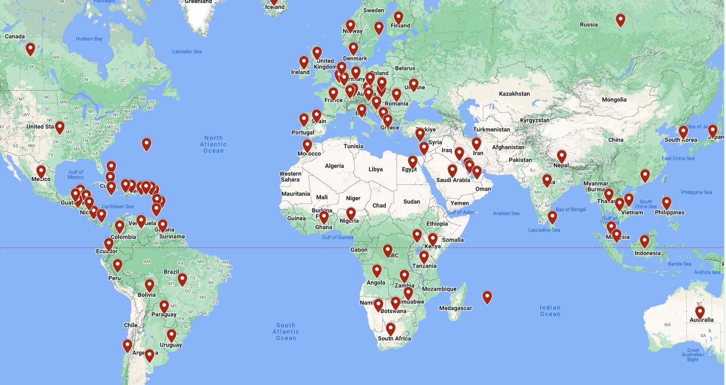 Registration Boards in India